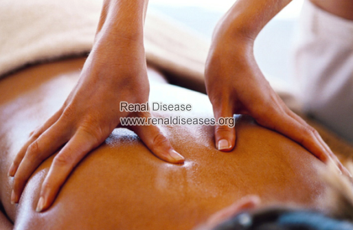Home Remedies for Kidney Cyst Pain