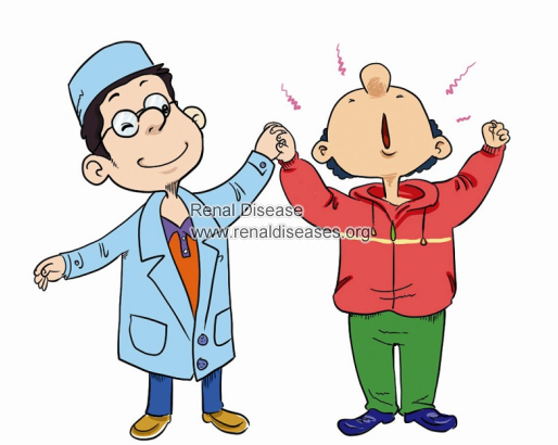 How Long Can Someone Stay in CKD Stage 3
