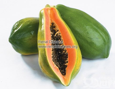 Is Papaya Good for Reducing Creatinine