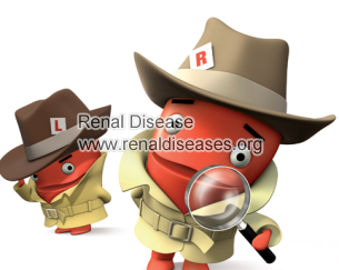 What Happens When Creatinine level is at 6.7