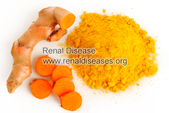 Is Turmeric Good for Stage 3 CKD