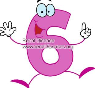 Is A Creatinine 6 Indicative of Dialysis