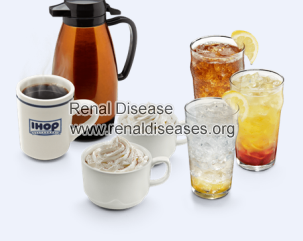 What Beverages Irritate Kidney Cysts