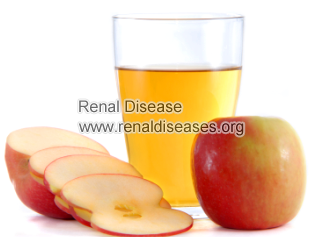 Is Apple Cider Vinegar Good for Kidney Dialysis Patients