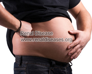 The Story of A Patient with Polycystic Kidney Disease