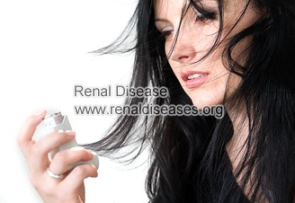Blood Pollution Therapy for Shortness of Breath in Kidney Failure