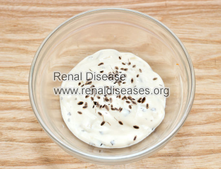 Can Celery Seed Increase Serum Creatinine