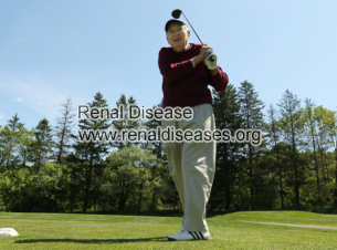 How to Deal With Renal Insufficiency in Elderly Patients