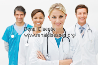 Polycystic Kidney Disease Treatment Options