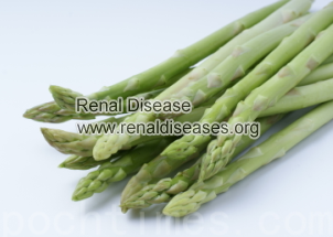 Can Aspargus Be Eaten by CKD Patients