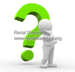 What Does CKD Stage 3B Mean