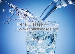 What Does Mean of Colorless Urine