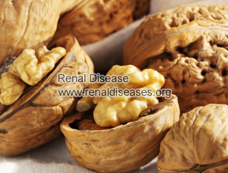 Are Walnuts Good for Kidney Failure