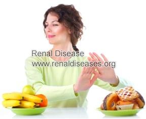 Diet Plan for Glomerulonephritis Patients