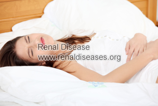 Can Rupture Kidney Cyst Cause Peritonitis
