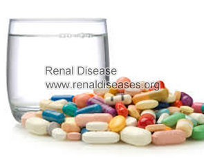 Medications for IgA Nephropathy Patients