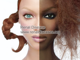 Does Kidney Failure Make Your Skin Dark