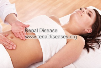 Gassy Stomach And Kidney Disease: Causes And Treatment