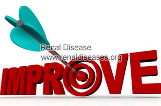How to Improve Electrolyte Imbalance for Kidney Failure Patients