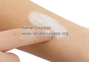 Is Body Rash Related to Kidney Problems