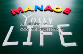 How to Manage Hyperphosphatemia in Kidney Failure