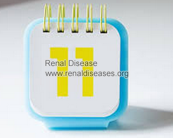 Treatment for Creatinine Level 11