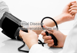 High Blood Pressure And Kidney Cysts: Causes and Treatment