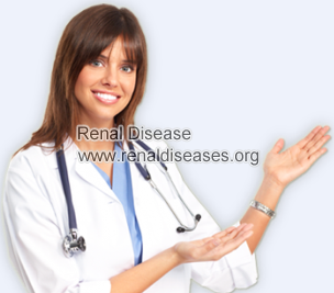 High Ammonia Level in Chronic Kidney Disease 