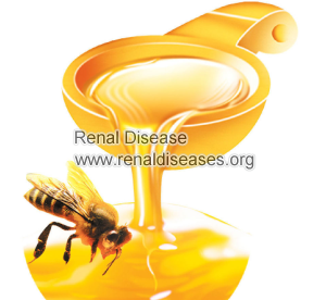 Is Honey Good for Kidney Disease Patients