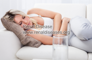 How to Stop Diarrhea for Dialysis Patients