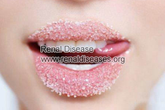 Why Does Sweet Taste in Mouth Occur in Diabetes
