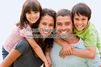 What Are Treatment for Children with Nephrotic Syndrome