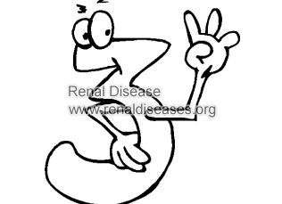 What Does Creatinine Level 3 Signify