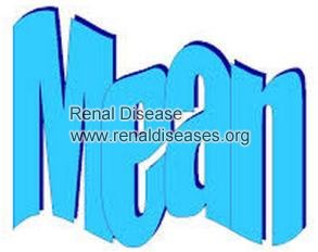 What Does Serum Creatinine 7.6 Mean