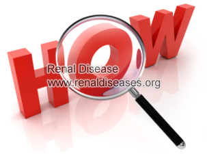 How Bad Is Kidney Disease Stage 3  