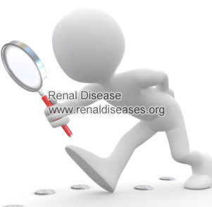 What Is the Consequence of Creatinine 4.65