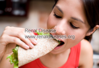 How Does Constant Hunger Occur in Diabetes
