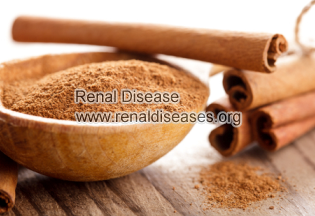 Is Cinnamon Good for Chronic Kidney Disease Patients