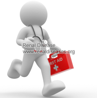 How to Lower Potassium 6.5 for FSGS Patients