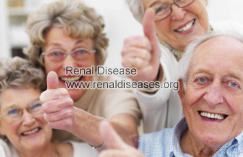 How Long Do You Live on Kidney Dialysis at 71 Years Old