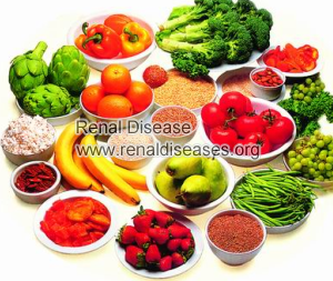Polycystic Kidney Disease Diet in Stage 3 Kidney Disease