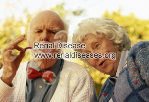 How Fast Chronic Kidney Disease Progresses