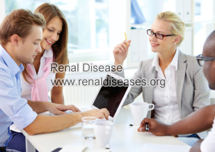 Can I Continue to Work with Dialysis