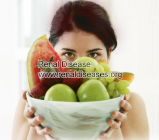 Can Diet Help to Treat Gout for Stage 4 CKD Patients