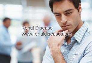 What Will Happen in Acute Kidney Failure  