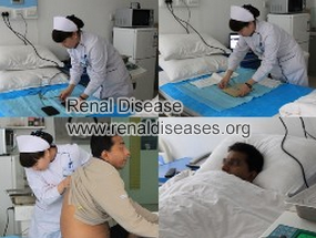 The Reviews of Micro-Chinese Medicine Osmotherapy