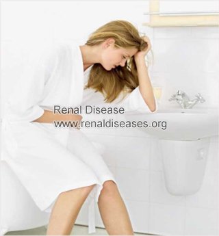 What Are Consequences of Creatinine Level 11.8