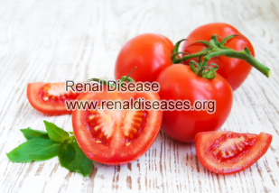 Is Tomato Good for PKD Patients