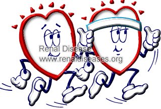 Can Chronic Nephritis Patients Do Exercise
