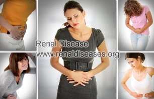 Can Flatulence Be Caused By Decreased Renal Function